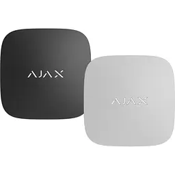 Аналізатор повітря Ajax LifeQuality white - мініатюра 4