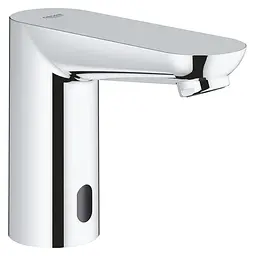 Монокран Grohe сенсорний Euroeco Cosmopolitan E Bluetooth 36409000, Хром