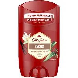 Уцінка. Твердий дезодорант Old Spice Oasis 50 мл - мініатюра 2