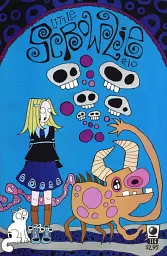 Little Scrowlie (2003 SLG) #10