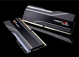 Модуль пам'яті DDR5 G.Skill Trident Z5 Neo RGB 2x16GB 6000MHz (F5-6000J3038F16GX2-TZ5NR) [94876] - мініатюра 5