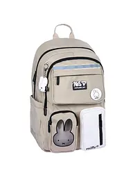 Рюкзак шкільний YES TS-43L Miffy (550340)