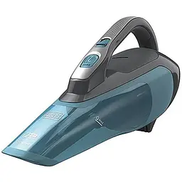 Пилосос автомобільний Black+Decker WDA320J