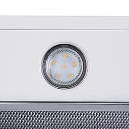 Витяжка повновбудована PERFELLI BIET 6512 A 1000 W LED - мініатюра 6