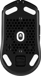Миша HyperX Pulsefire Haste 2 Wireless Black (6N0B0AA) [86120] - мініатюра 6