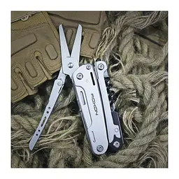 Мультитул Roxon Storm (S801S) - мініатюра 8