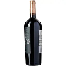 Вино Terra Pura Carmenere Single Vineyard червоне сухе 0.75 л - мініатюра 3