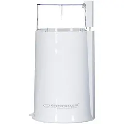 Кавомолка Esperanza EKC 001 W White (EKC001W) [170501] - мініатюра 2
