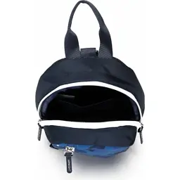 Рюкзак шкільний Cool For School 11.4" Молодіжний Синій (8295-navy-blue) - мініатюра 6