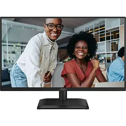 Монітор 23.8" AOC 24E4U FHD IPS 120Hz (24E4U)