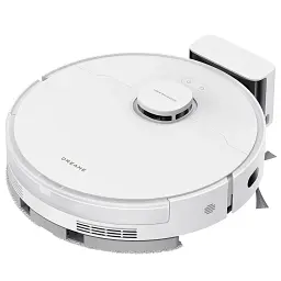 Пилосос Dreame Bot D20 Pro (RLD43SA) - мініатюра 6