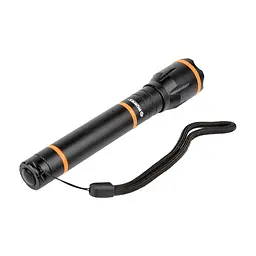 Ліхтар Konus Konuslight-8 (120 Lm) Zoom/Flashing (3920) - мініатюра 2
