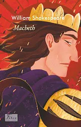 Macbeth - Вільям Шекспір