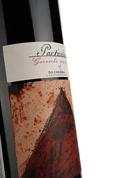 Вино Particular Garnacha Old Wine червоне сухе 0.75 л - мініатюра 3