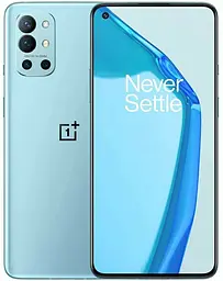 Смартфон OnePlus 9R 8/256GB Lake Blue