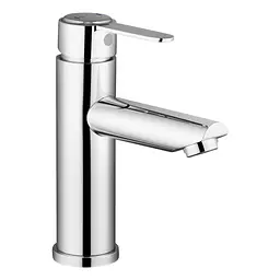 Змішувач для раковини Agua Elposo - INOX010CR (CV035460)
