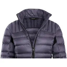 Куртка жіноча Frontier Iris XXL Graphite - мініатюра 4