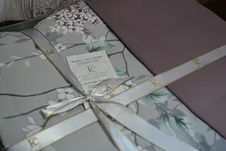 Комплект постільної білизни First Choise Евро pbe0049733 - мініатюра 3