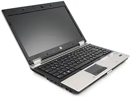 Ноутбук HP EliteBook 8440p (i5-M520/4/250) - Class B "Б/В"