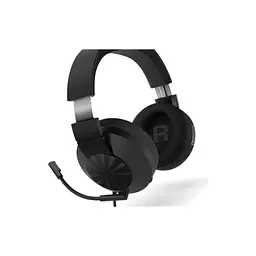 Навушники Lenovo H210 Gaming Headset Black (GXD1P46880) - мініатюра 11