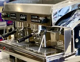 Кавомашина професійна Wega Polaris Б/В - мініатюра 3
