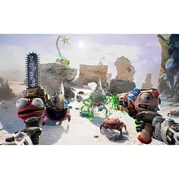 Ключ активації Microsoft High On Life: DLC Bundle для Xbox One/Series S/X - мініатюра 3