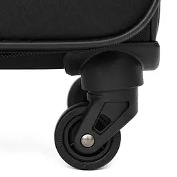 Валіза Semi Line 24" (M) Black (T5771-2) - мініатюра 8