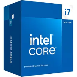Процесор Intel Core i7-14700F Box (BX8071514700F) EU [132909]