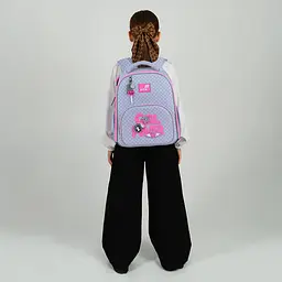 Рюкзак шкільний каркасний Kite Education Girl's Power (K26-556M-1) - мініатюра 16