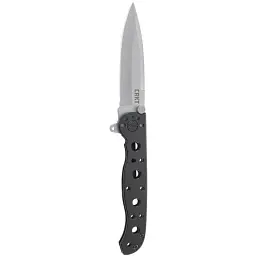 Ніж CRKT M16-01S Spear Point Stainless Steel Handle (M16-01S) - мініатюра 2