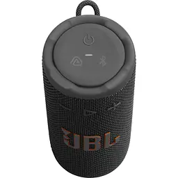 Портативна акустика JBL Grip Black [JBLGRIPBLK] [154406] - мініатюра 5