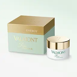 Преміум клітинний крем для шкіри навколо очей та губ Прайм Контур Valmont 15 мл - мініатюра 3