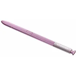 Стилус-ручка Samsung Galaxy Note9 S Pen Lavender Purple оригінал з Bluetooth колір телефону Lavender Purple (EJ-PN960BVEGUS) - мініатюра 2