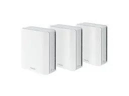 Mesh-система Asus ZenWiFi BT10 3-Pack White (90IG08Y0-MO3C20)