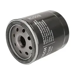 Фільтр масляний Bosch 0 451 104 026