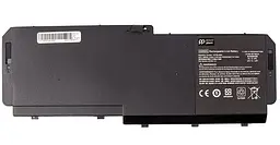 Акумулятор PowerPlant HP ZBook 17 G5 (AM06) 11.55V 6200mAh (NB462384)