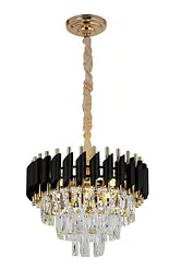 Люстра з кришталем Levistella 7619001-5 (400)