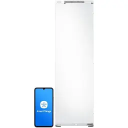 Холодильна камера Samsung BRR29703EWW - мініатюра 3