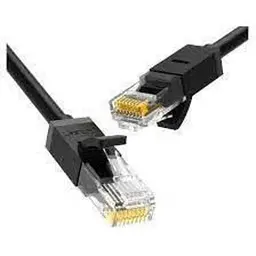 Кабель Ugreen NW102 Cat 6 UTP Lan Cable 2 м (20160)