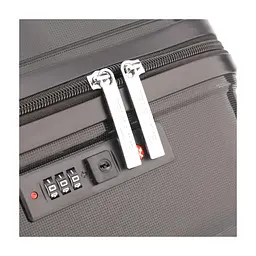 Валіза Semi Line 28" (L) Black (T5826-3) (DAS303414) - мініатюра 8