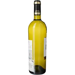 Вино Chateau Rousseau Sauvignon біле сухе 13% 0.75 л - мініатюра 2