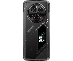 Смартфон Doogee V40 Pro 16/512Gb сріблястий (6923740229200) - мініатюра 3