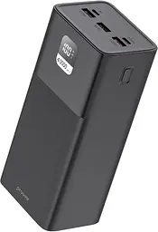 Портативний акумулятор Proove Giant Lite 22.5W 40000mAh black (PBGI20312201) - мініатюра 2