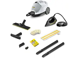 Пароочисник Karcher SC 4 EasyFix Iron (1.512-631.0)