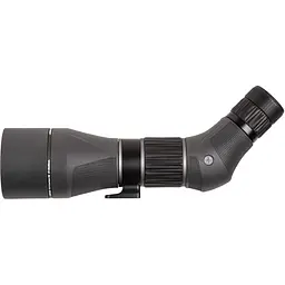 Труба підзорна Leupold & Stevens SX-5 Santiam 27-55x80 кутова темно-сіра - мініатюра 7