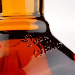 Віскі Evan Williams Black Kentucky Straight Bourbon Whiskey, 43%, 0,75 л (849462) - мініатюра 3