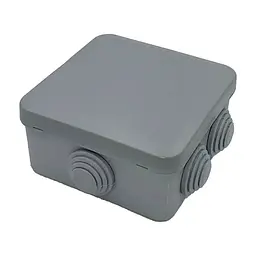 Розподільча коробка NEOMAX NX1044 - мініатюра 2