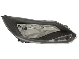 Фара передня права Ford Focus III 10-20р TYC (20-12569-15-2)