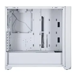 Корпус 2E GAMING Dominator Pro G2302W без БП White (2E-G2302W) - мініатюра 6