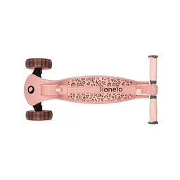 Самокат Lionelo Franky Pink Rose (LO-FRANKY PINK ROSE) - мініатюра 3